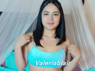 Valeriablair