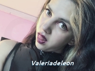 Valeriadeleon