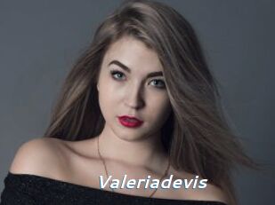 Valeriadevis