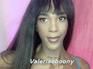 Valeriaeboony