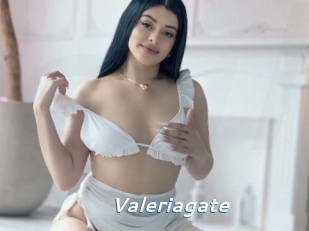 Valeriagate