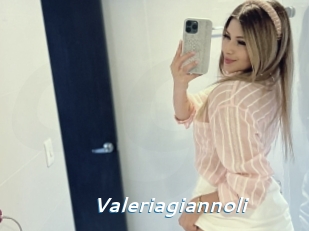 Valeriagiannoli