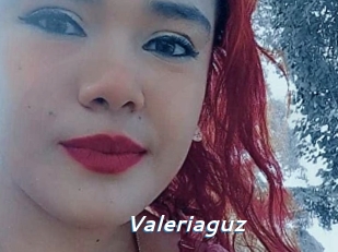 Valeriaguz