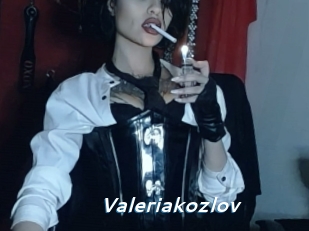 Valeriakozlov