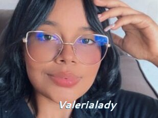 Valerialady