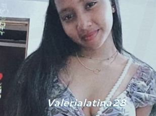 Valerialatina28