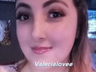 Valerialovee
