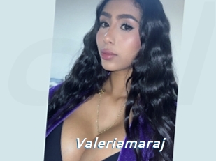 Valeriamaraj