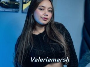 Valeriamarsh