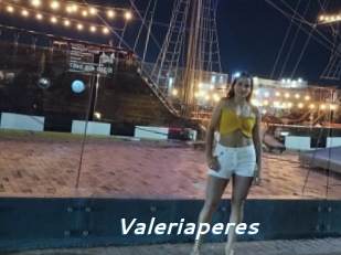 Valeriaperes