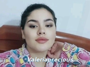 Valeriaprecious