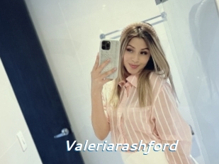 Valeriarashford
