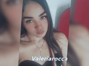 Valeriarocca