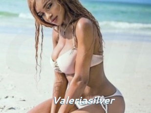 Valeriasilver
