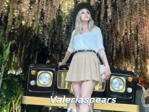 Valeriaspears