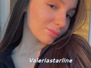 Valeriastarline