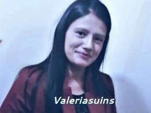 Valeriasuins
