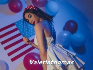 Valeriathomas