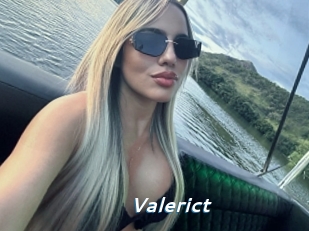 Valerict