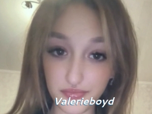 Valerieboyd