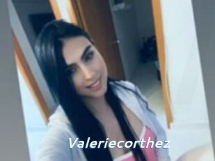 Valeriecorthez
