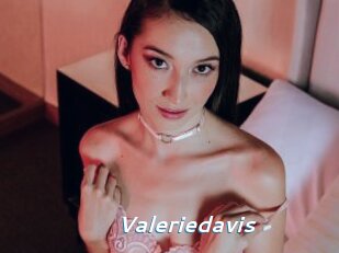 Valeriedavis