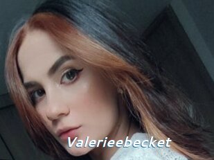 Valerieebecket