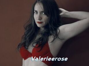 Valerieerose