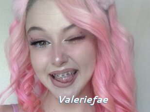 Valeriefae