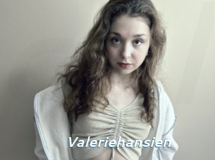 Valeriehansien