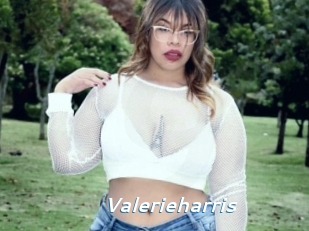 Valerieharris