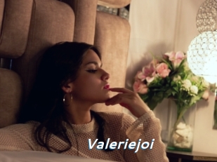 Valeriejoi