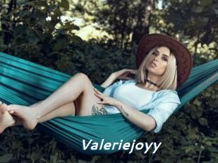 Valeriejoyy