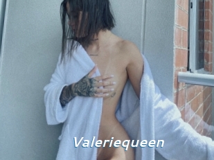 Valeriequeen