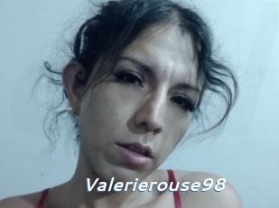 valerierouse98 Camgirls Live
