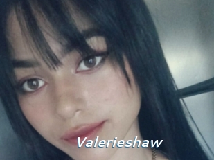Valerieshaw