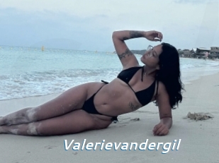 valerievandergil Camgirls Live