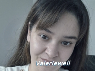 Valeriewell