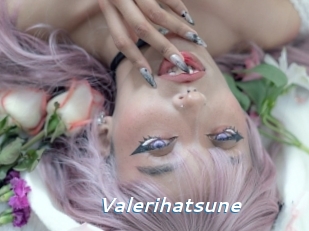 Valerihatsune