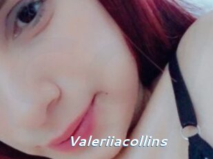 Valeriiacollins