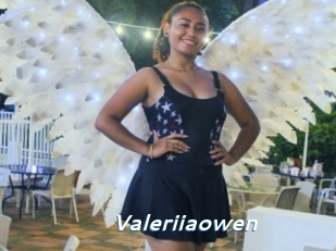 Valeriiaowen