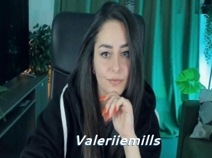 Valeriiemills