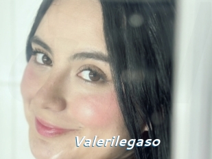 Valerilegaso