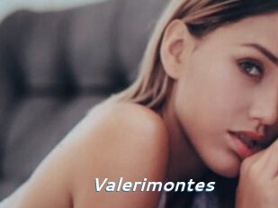 Valerimontes