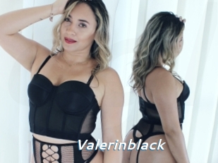 Valerinblack