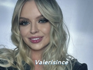 Valerisince