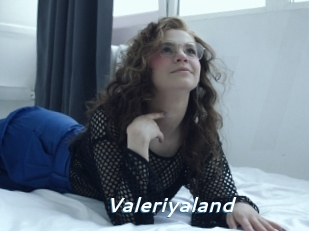 valeriyaland Camgirls Live