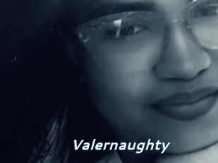 Valernaughty