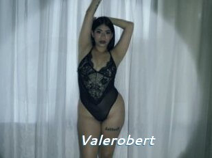 Valerobert