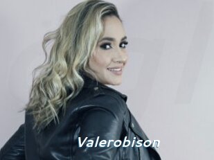 Valerobison